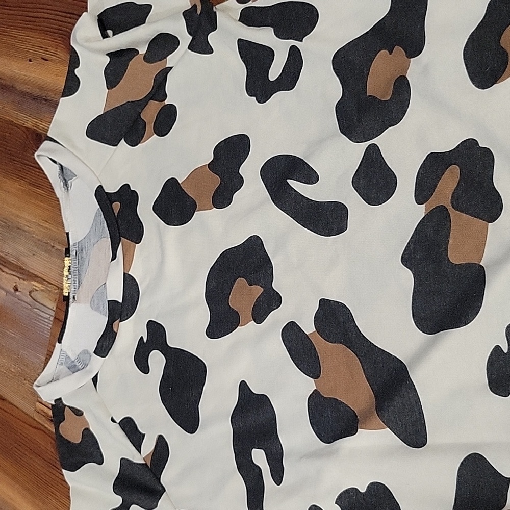 Statement sz small top - Picture 2 of 5